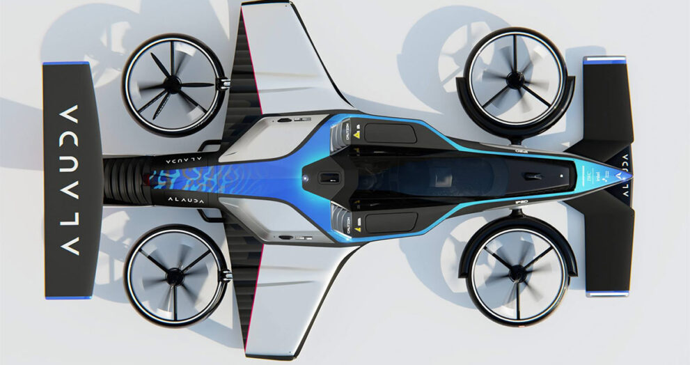 airspeeder-mk4-flugauto