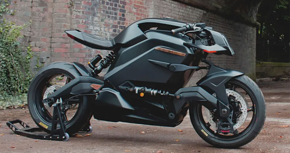 arc-vector-elektromotorrad