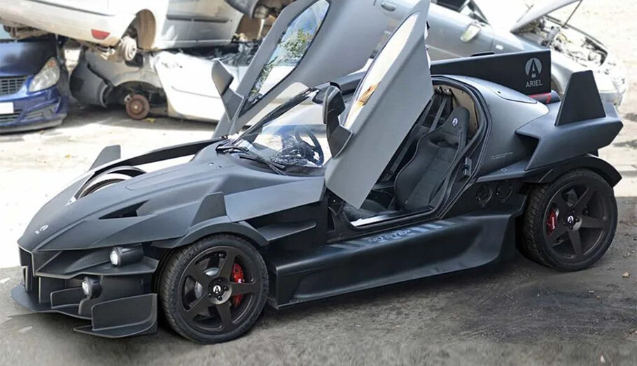 ariel-hipercar