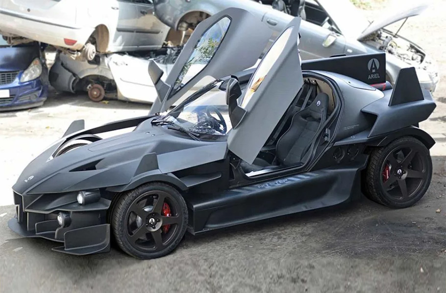 ariel-hipercar