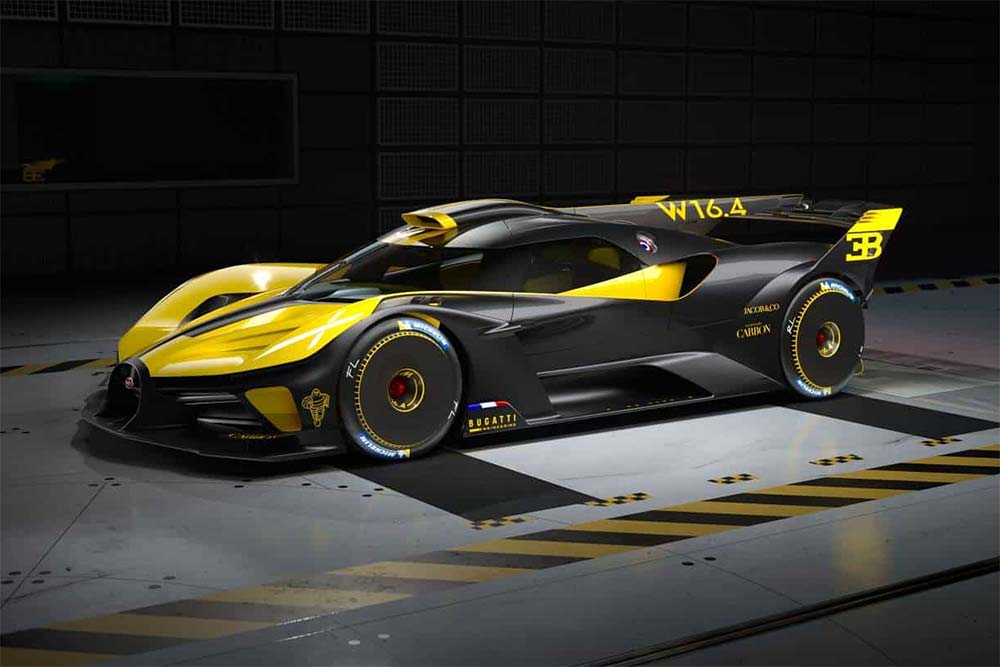 bugatti-bolide-gelb-seitenansicht