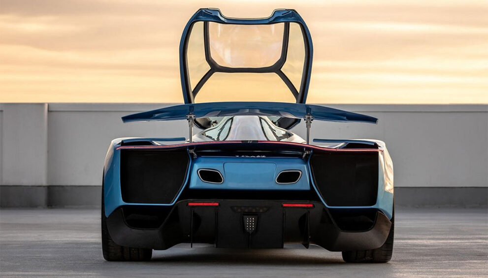delage-hypercar-heckansicht