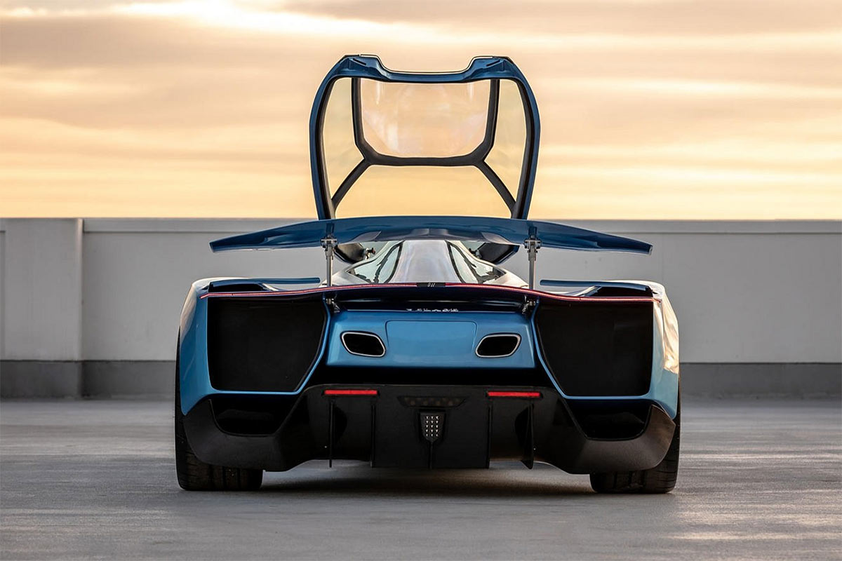 delage-hypercar-heckansicht