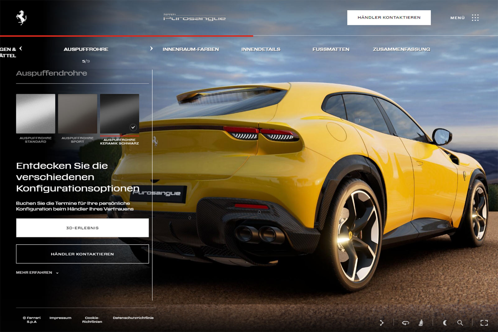 ferrari-purosangue-online-konfigurator