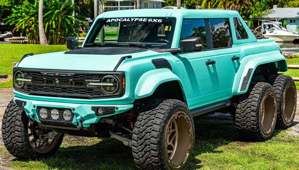 ford-bronco-6x6-offroader-pickup