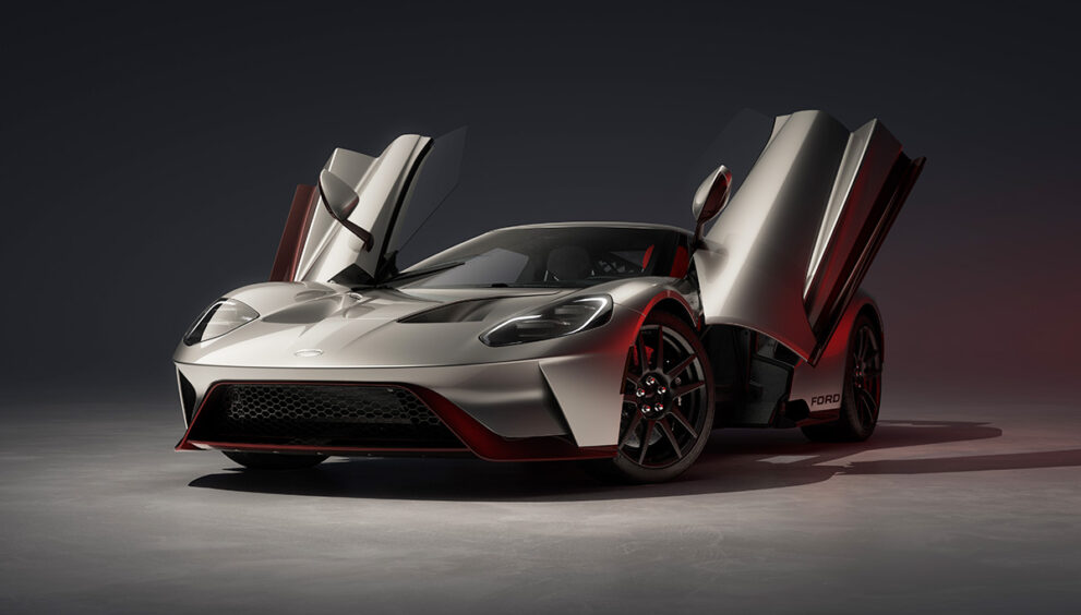 ford-gt-lm-edition-frontansicht-von-der-seite-tueren-offen