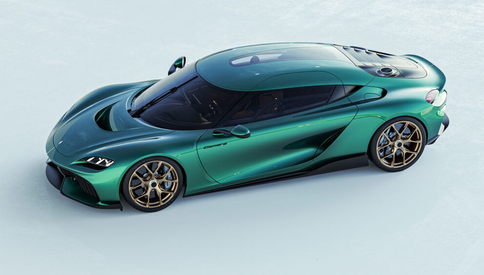 koenigsegg-gemera-gruen