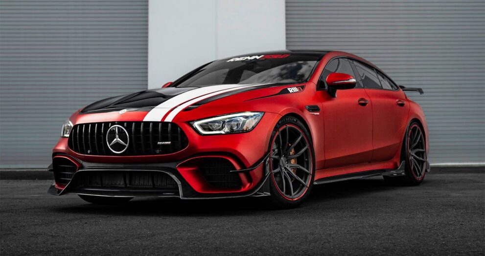 mercedes-amg-gt-63-tuning