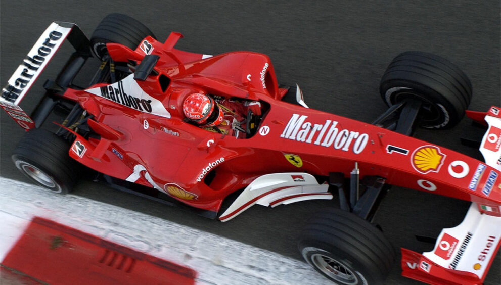 michael-schumachers-wm-ferrari-versteigert