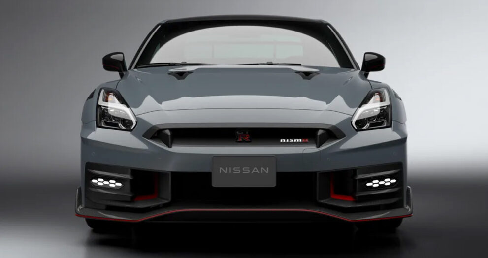 nissan-gtr-grau-frontansicht