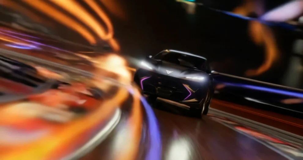 cupra-frontansicht-futuristische-animation