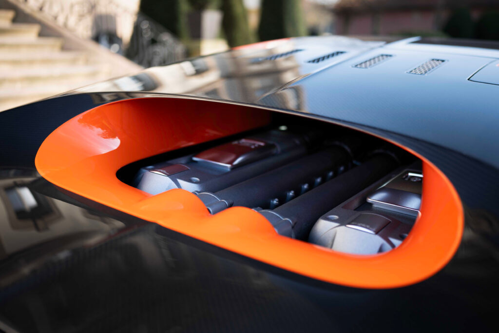 motor-bugatti-veyron