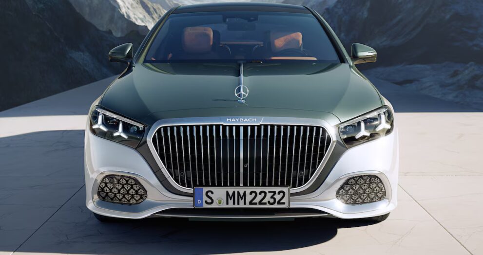 mercedes-maybach-s-class-front