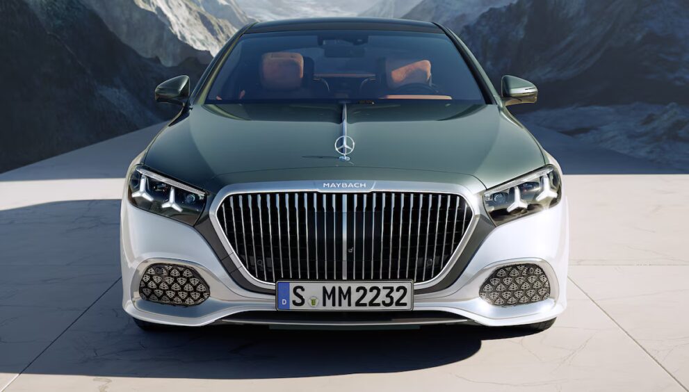 mercedes-maybach-s-class-front