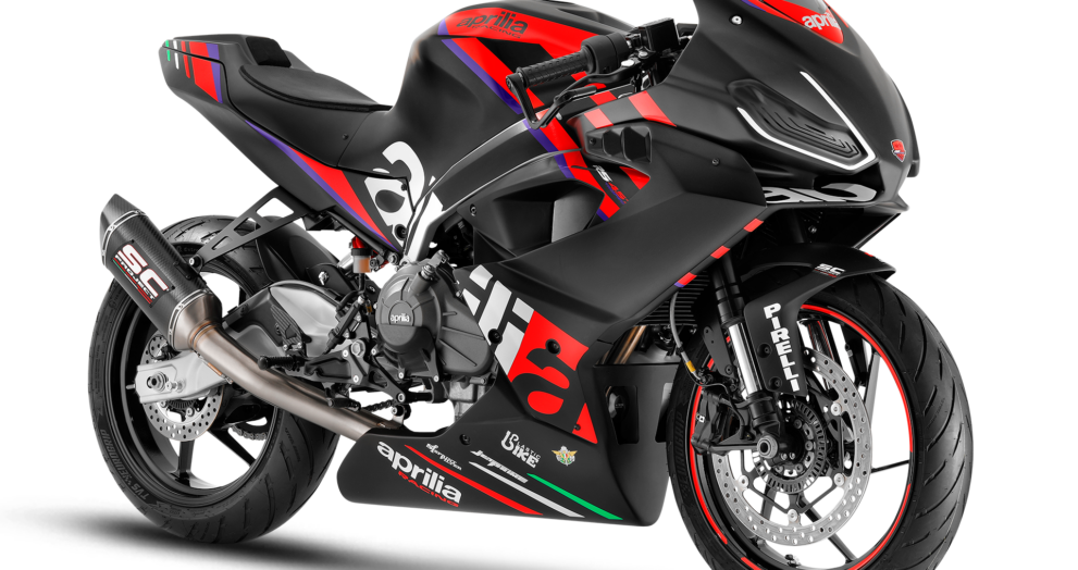 aprilia-rs-457-schwarz-rot-seitenansicht-front