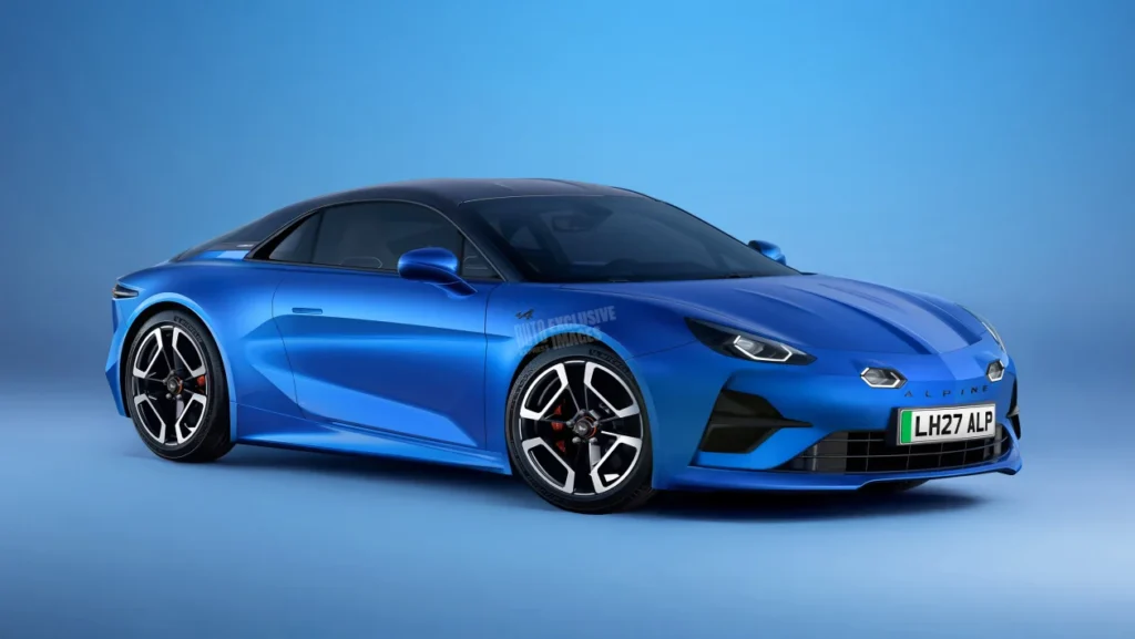 alpine-a110-elektro-sportwagen