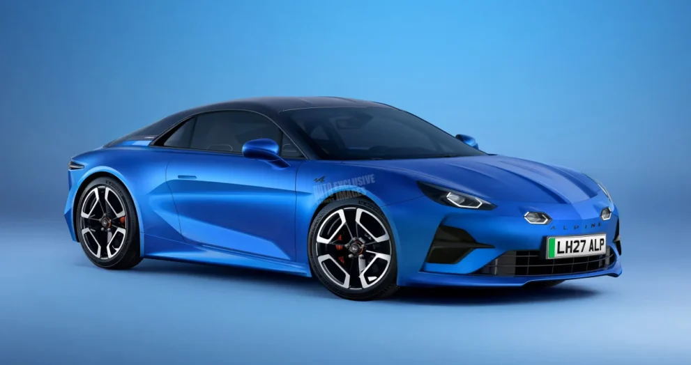 alpine-a110-elektro-sportwagen