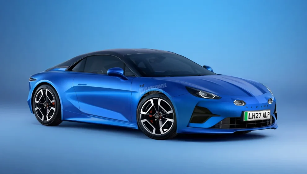 alpine-a110-elektro-sportwagen