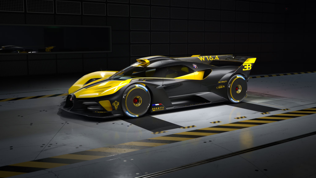 bugatti-bolide-gelb