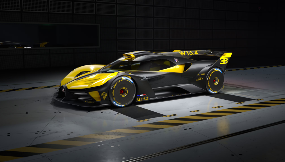 bugatti-bolide-gelb